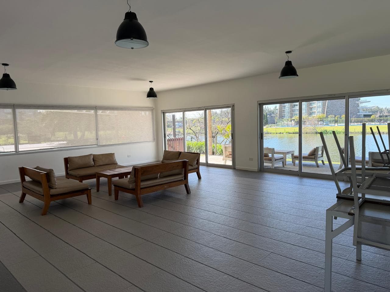 Apartment for Rent in Marinas del Portezuelo