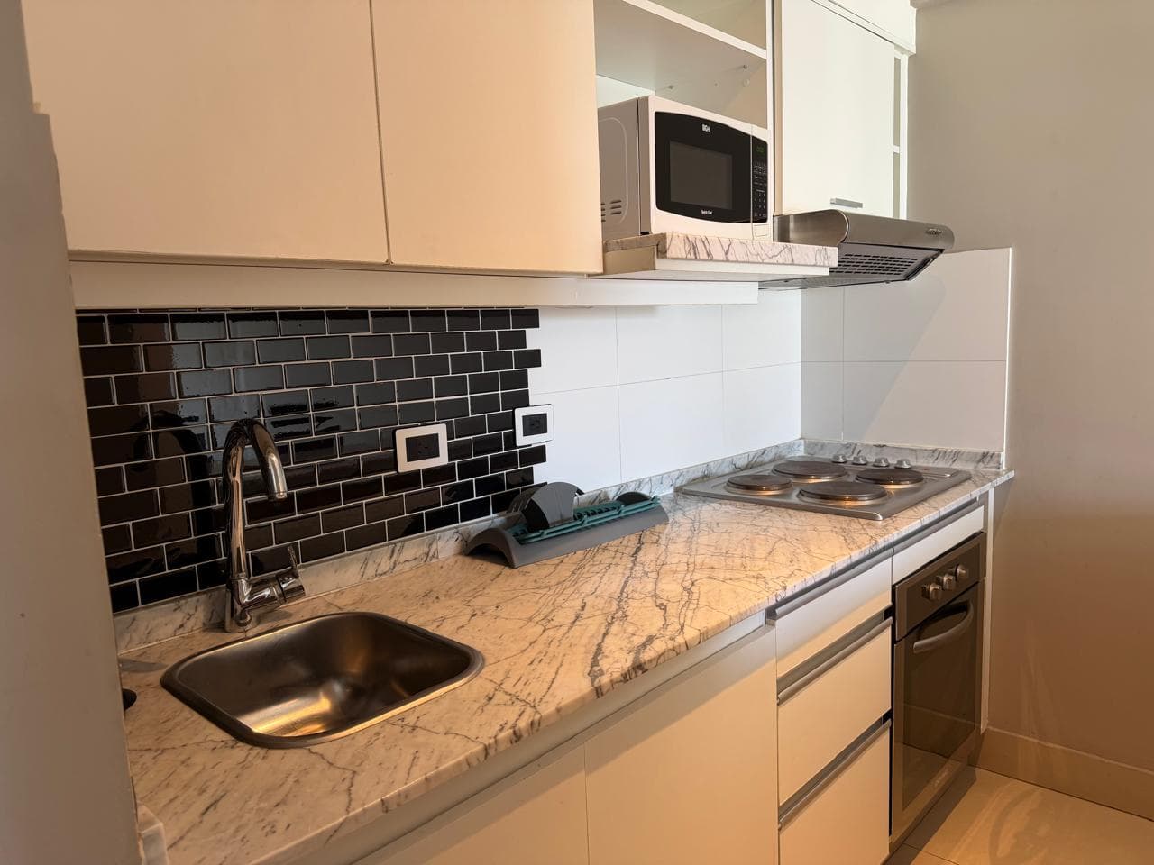 Apartment for Rent in Marinas del Portezuelo