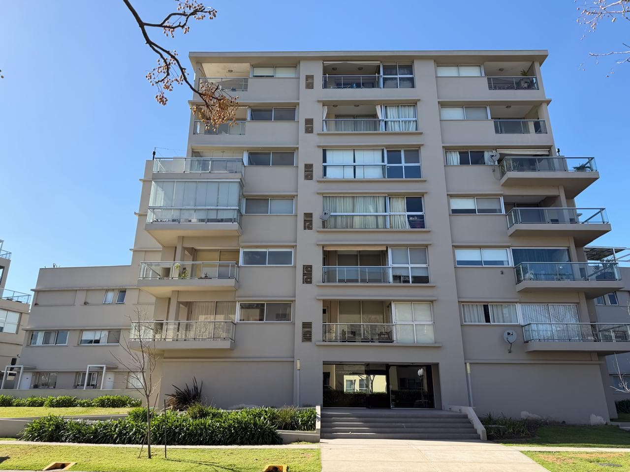 Apartment for Rent in Marinas del Portezuelo