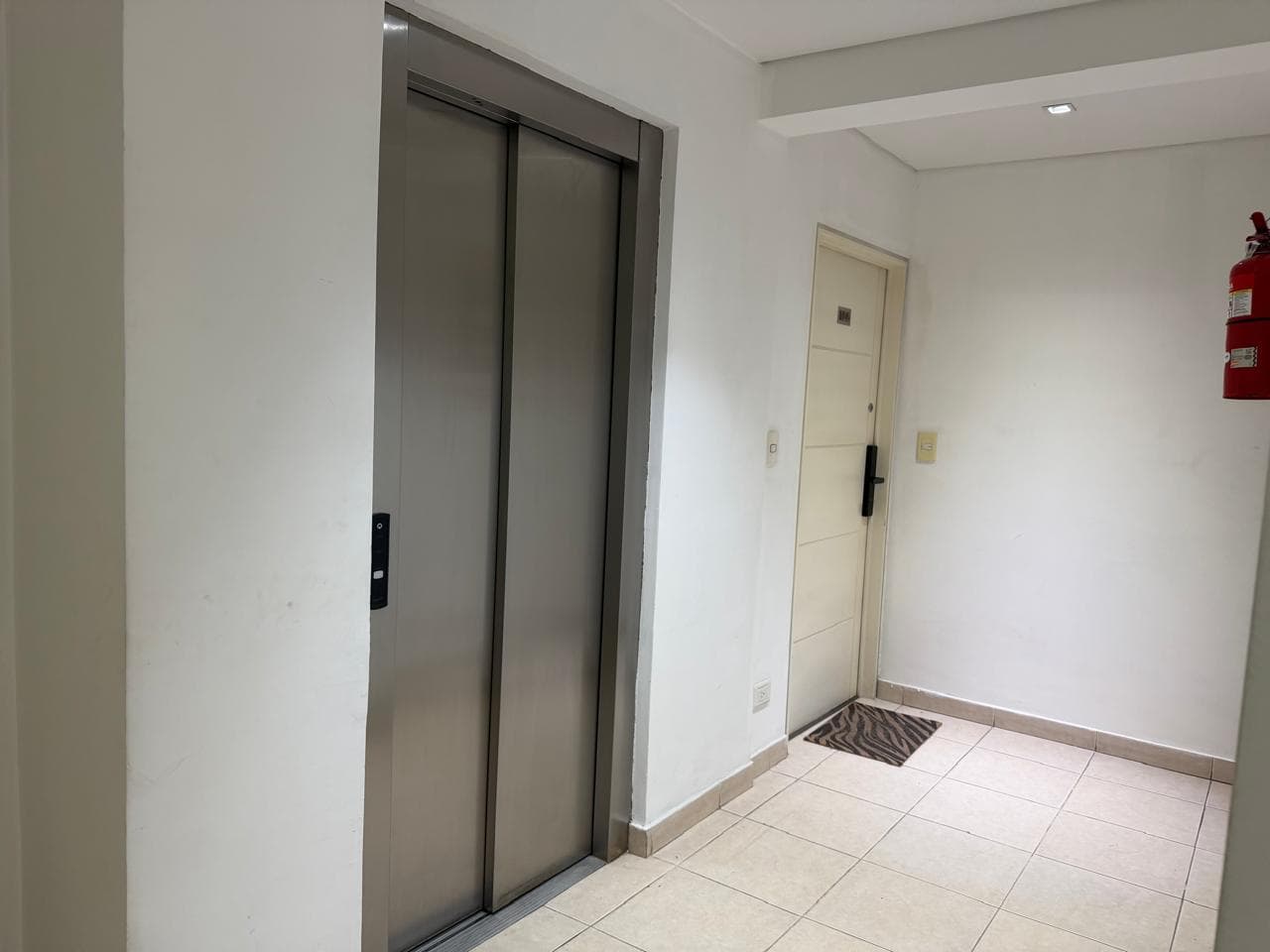 Apartment for Rent in Marinas del Portezuelo