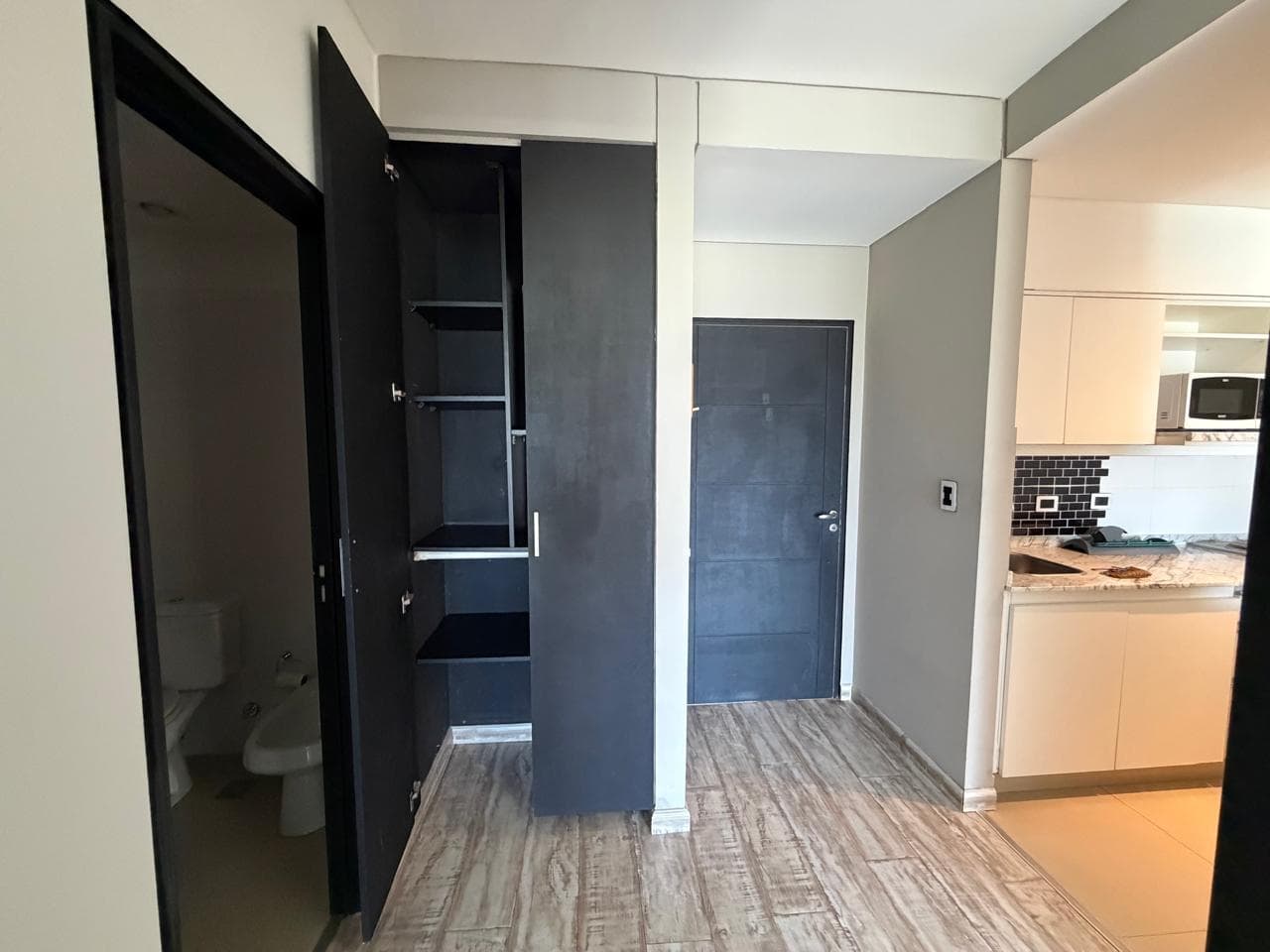 Apartment for Rent in Marinas del Portezuelo
