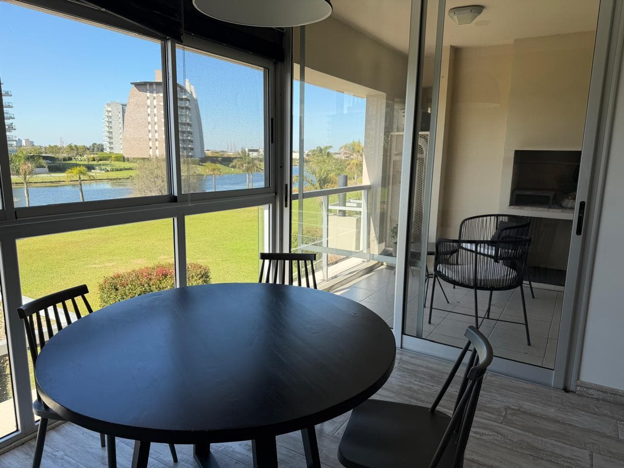 Apartment for Rent in Marinas del Portezuelo