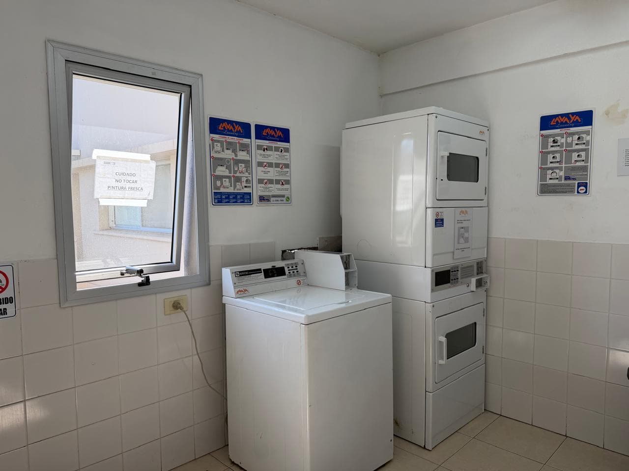 Apartment for Rent in Marinas del Portezuelo