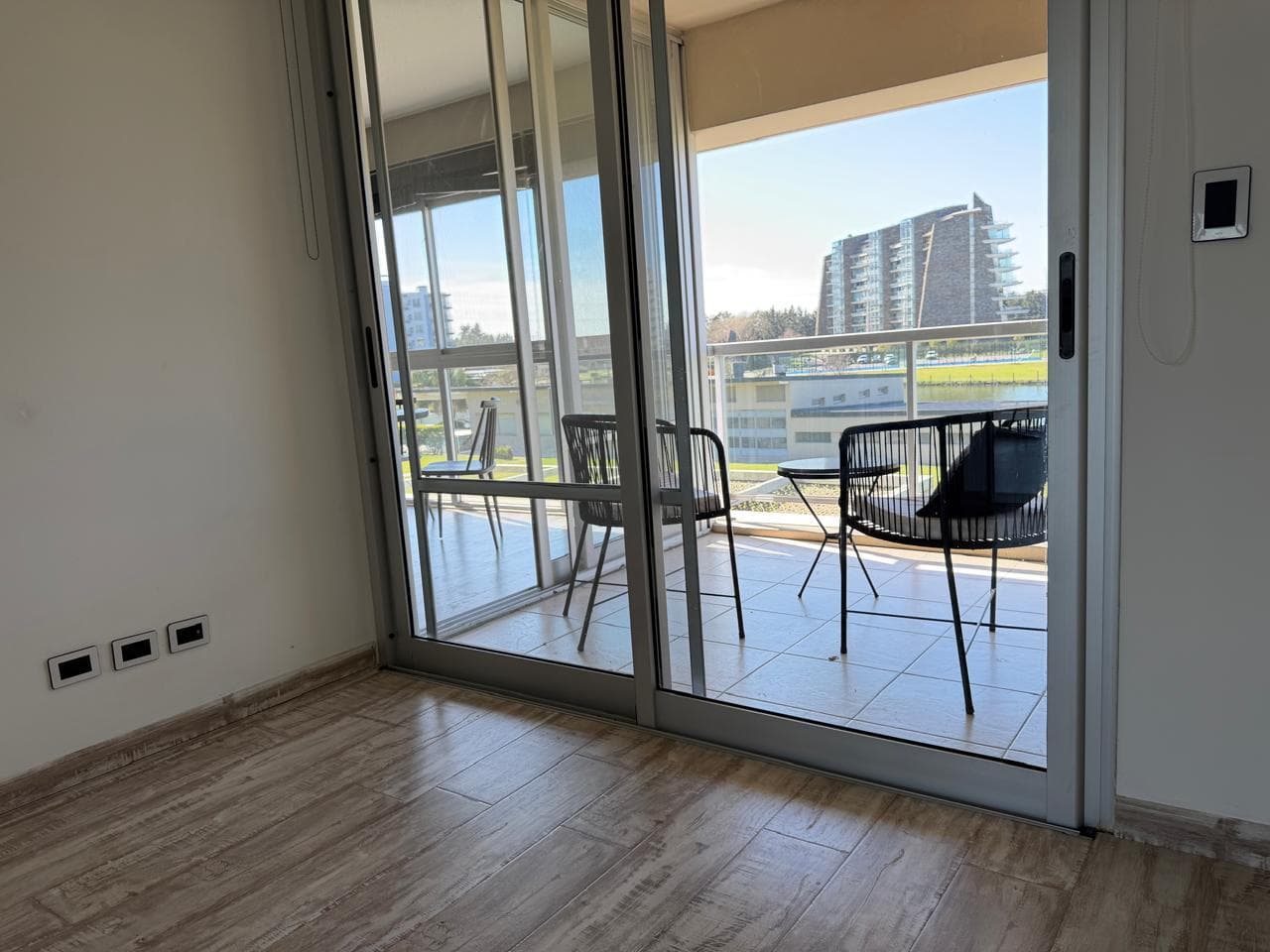 Apartment for Rent in Marinas del Portezuelo