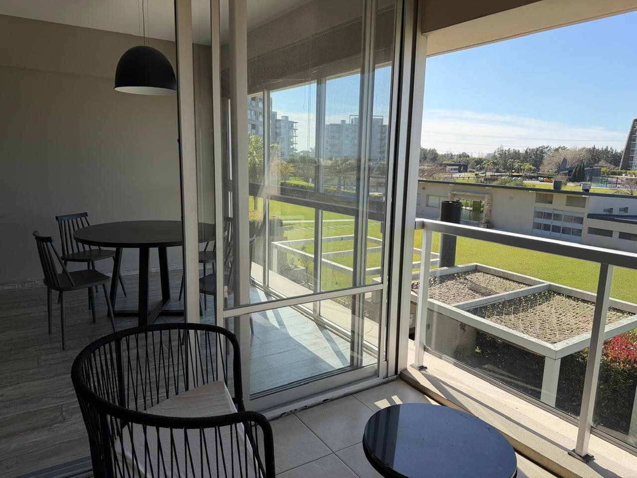 Apartment for Rent in Marinas del Portezuelo