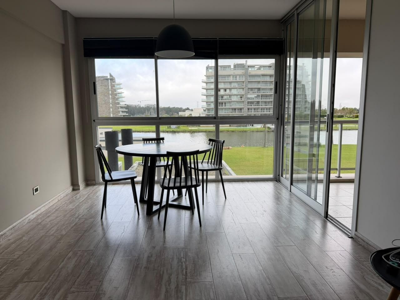 Apartment for Rent in Marinas del Portezuelo