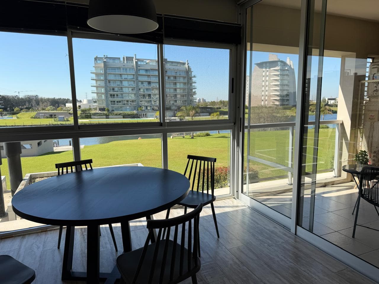Apartment for Rent in Marinas del Portezuelo