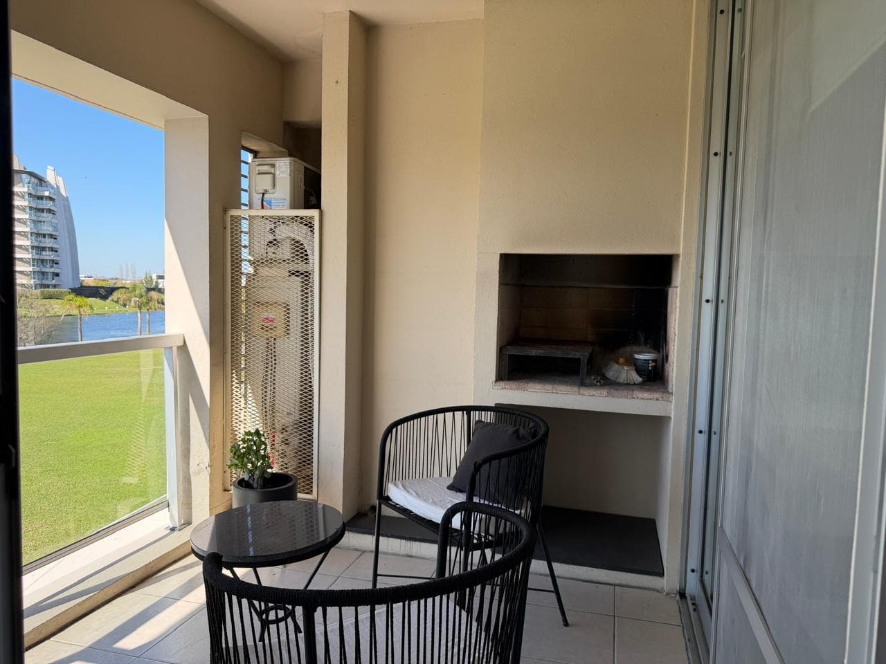 Apartment for Rent in Marinas del Portezuelo