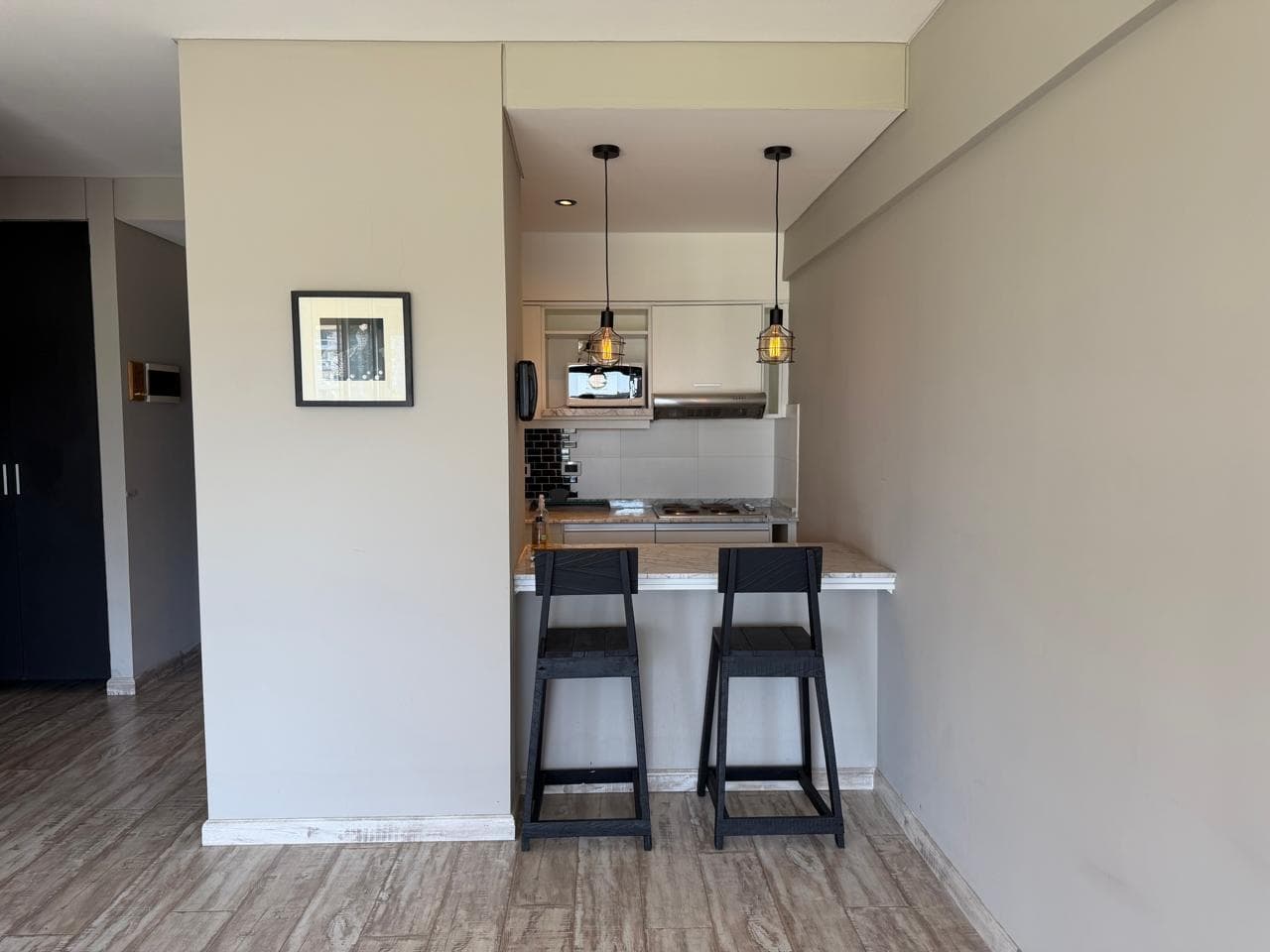 Apartment for Rent in Marinas del Portezuelo