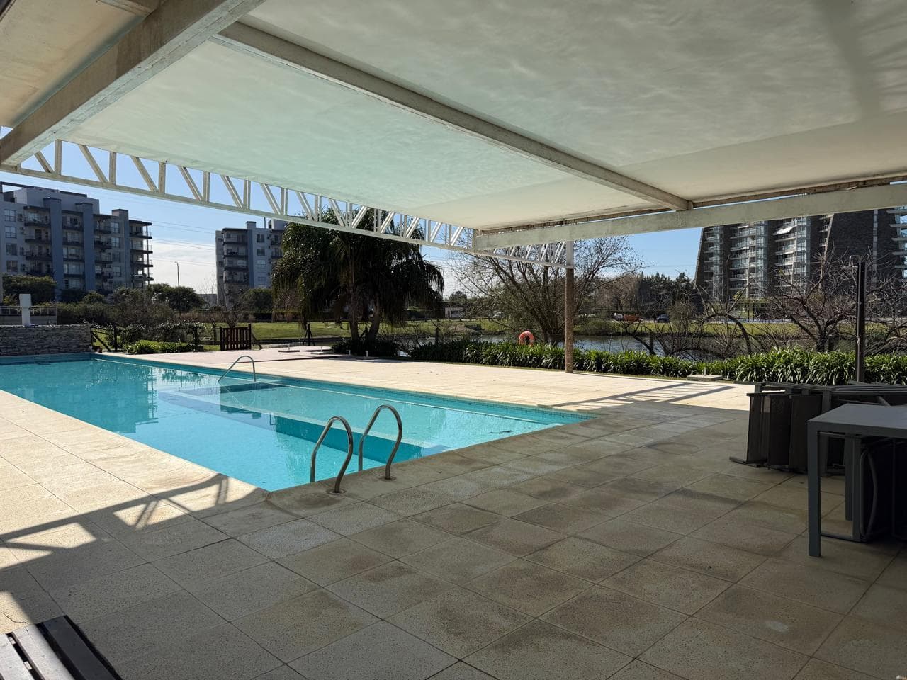Apartment for Rent in Marinas del Portezuelo