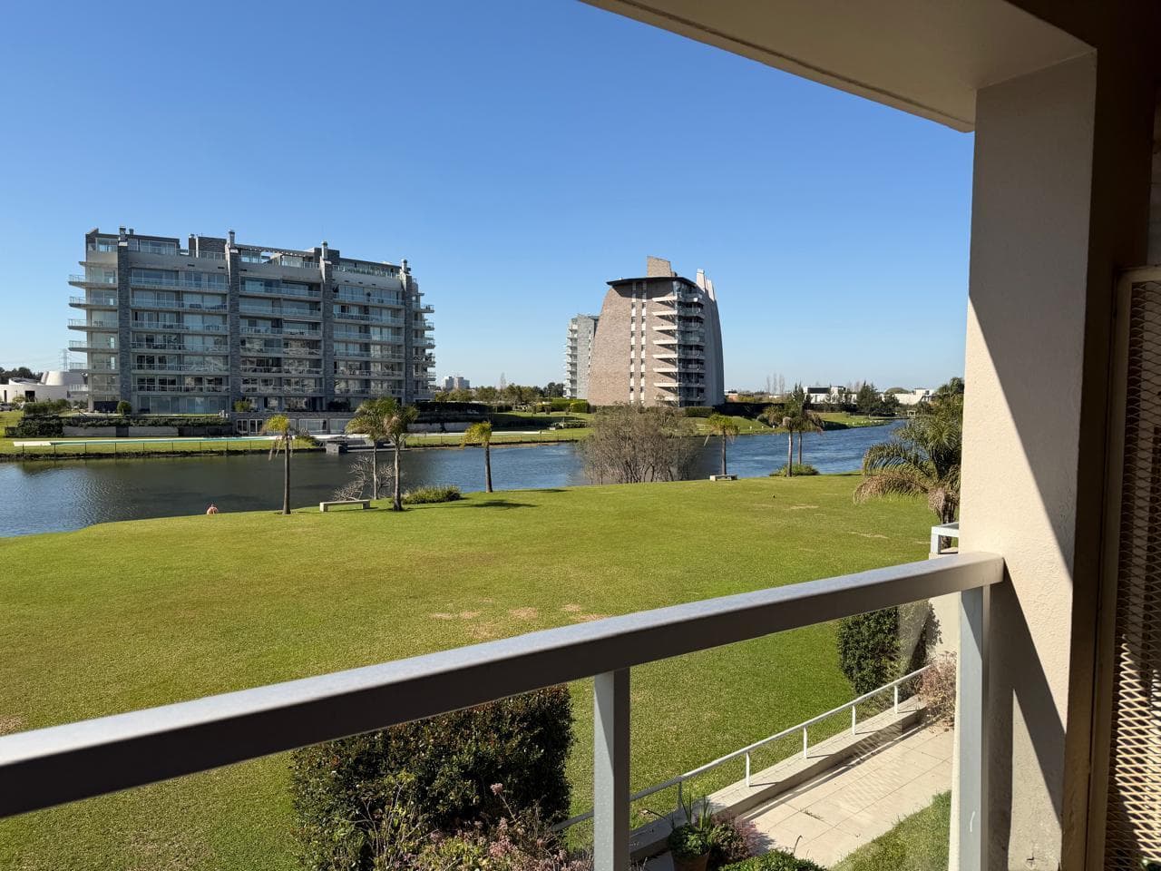 Apartment for Rent in Marinas del Portezuelo