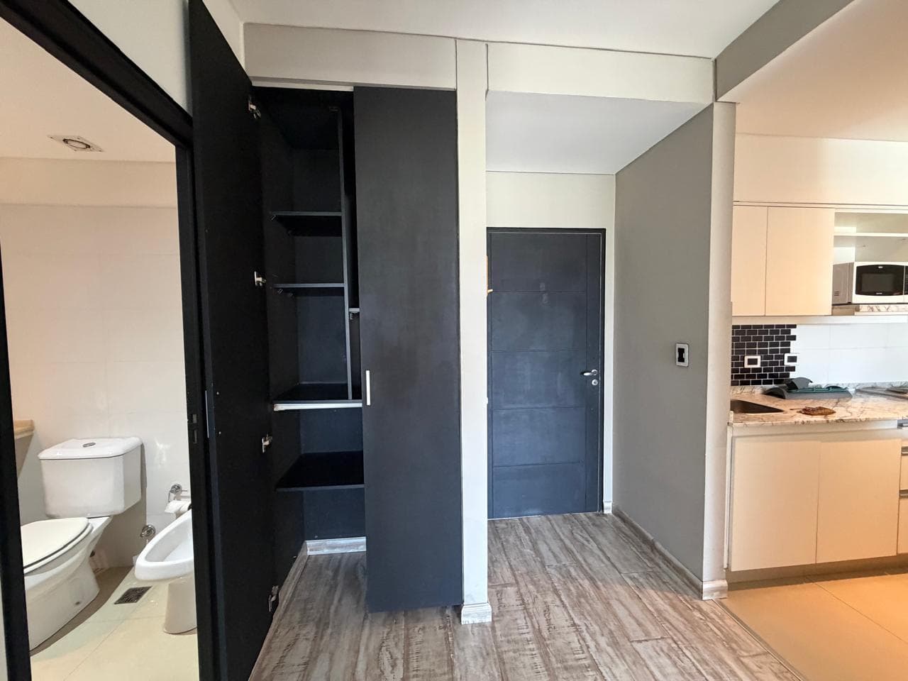 Apartment for Rent in Marinas del Portezuelo