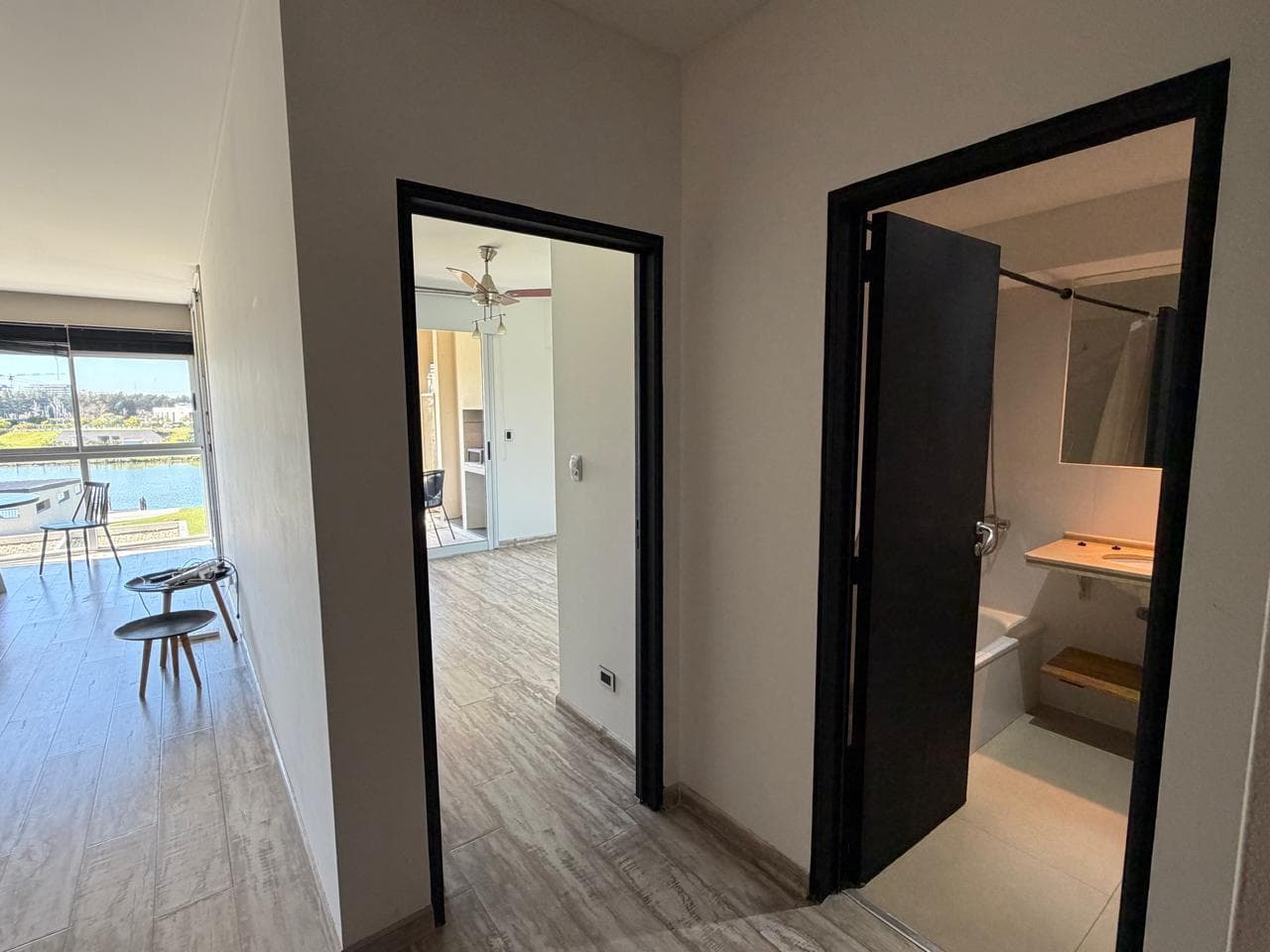 Apartment for Rent in Marinas del Portezuelo