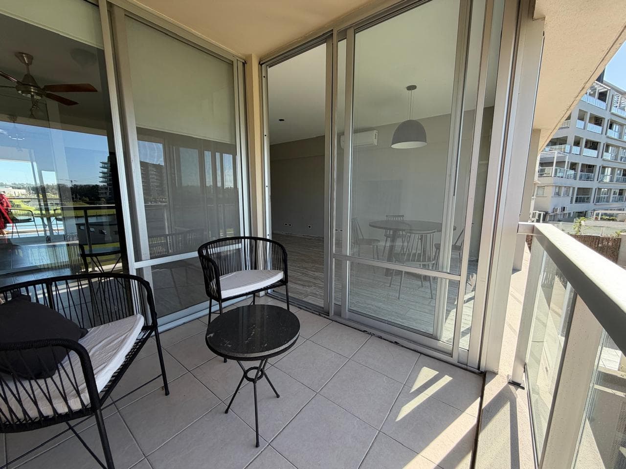 Apartment for Rent in Marinas del Portezuelo