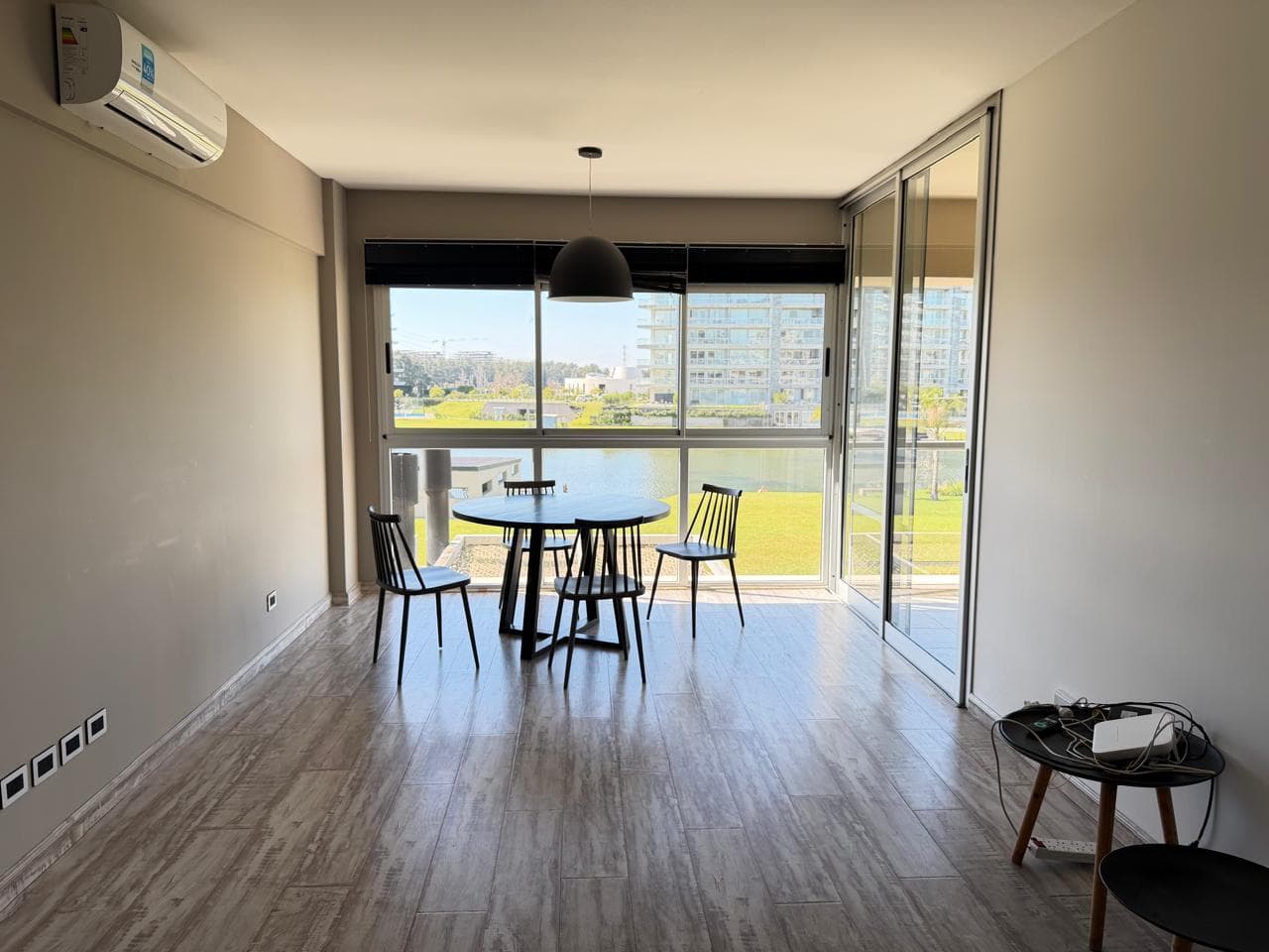 Apartment for Rent in Marinas del Portezuelo