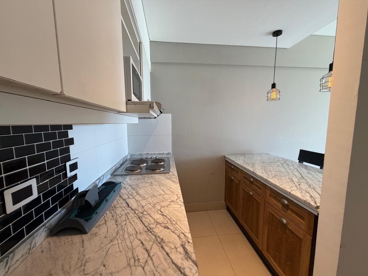 Apartment for Rent in Marinas del Portezuelo