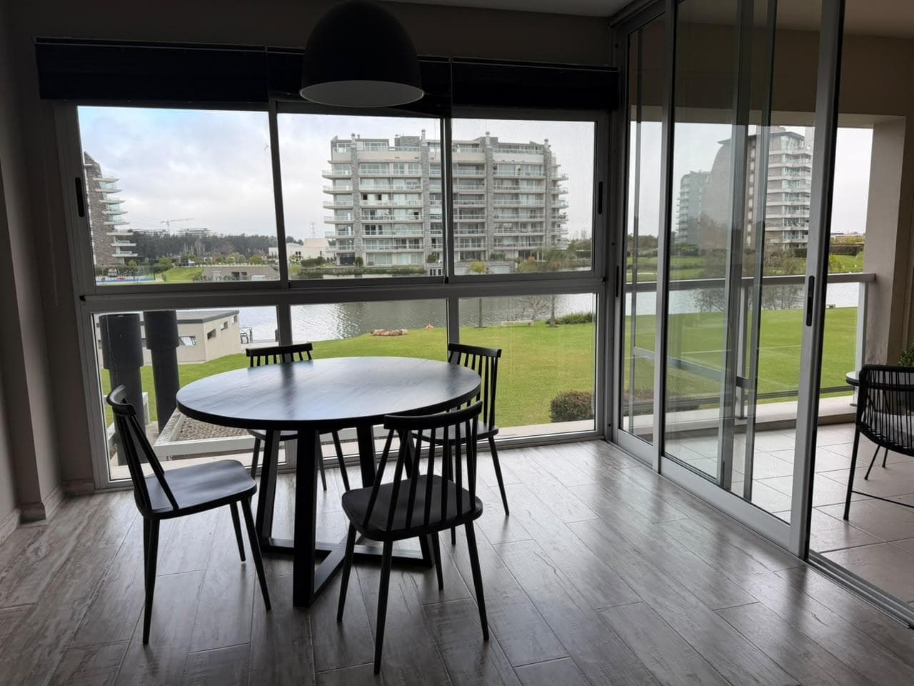 Apartment for Rent in Marinas del Portezuelo