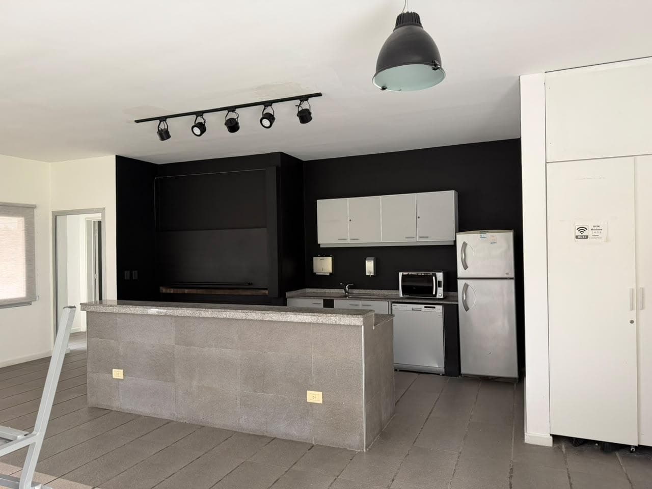 Apartment for Rent in Marinas del Portezuelo
