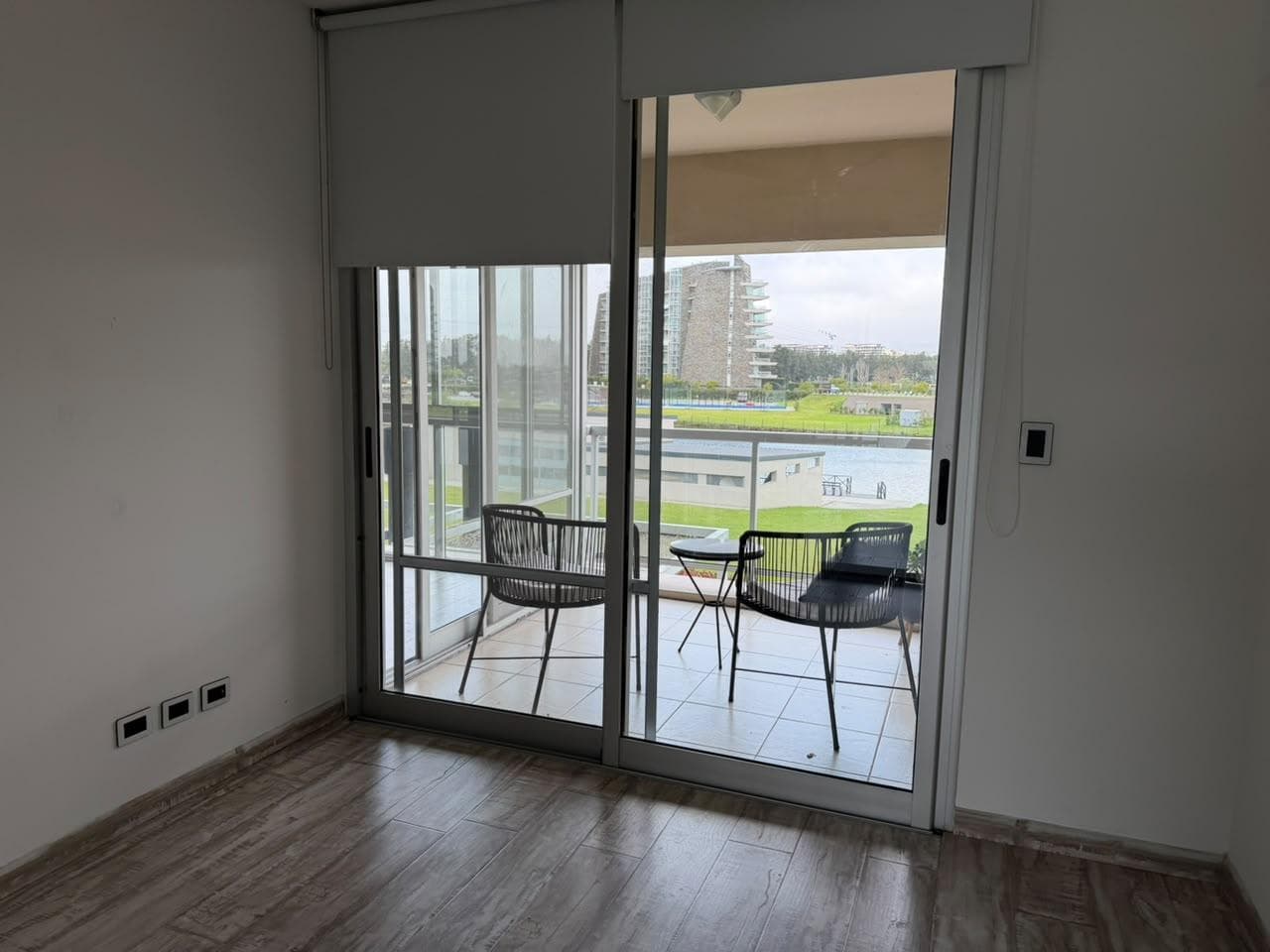 Apartment for Rent in Marinas del Portezuelo