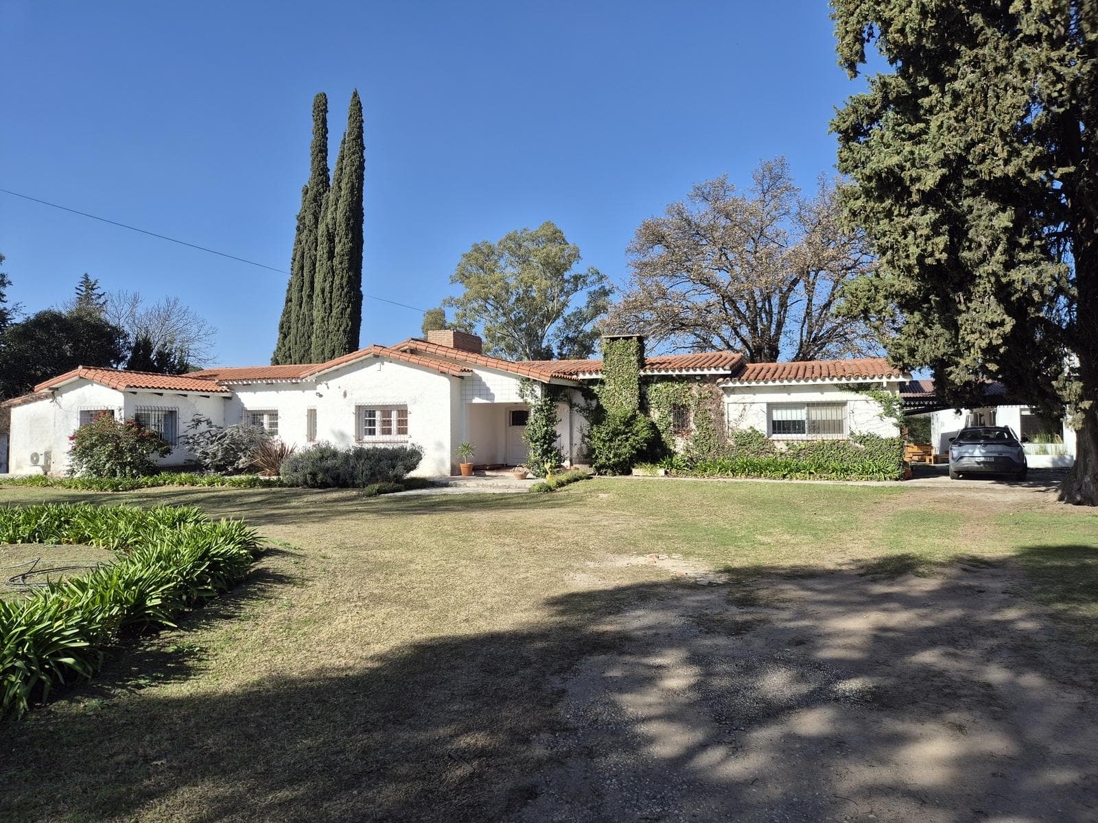 Historic, High-End Home | 3 Bedrooms | Overlooking the Golf Course