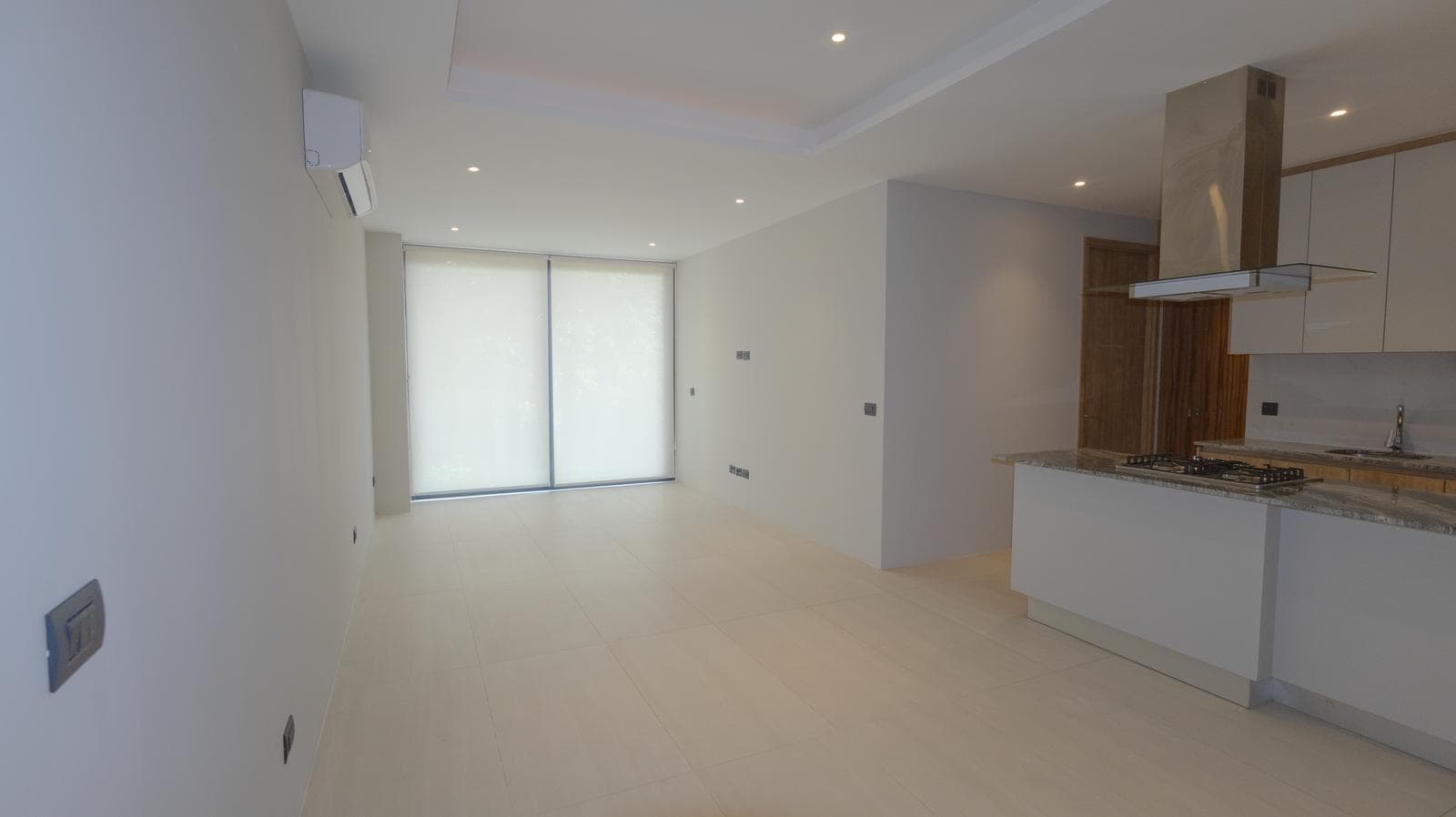 Apartment for Rent in Col. Ladron de Guevara, Guadalajara, Jalisco.