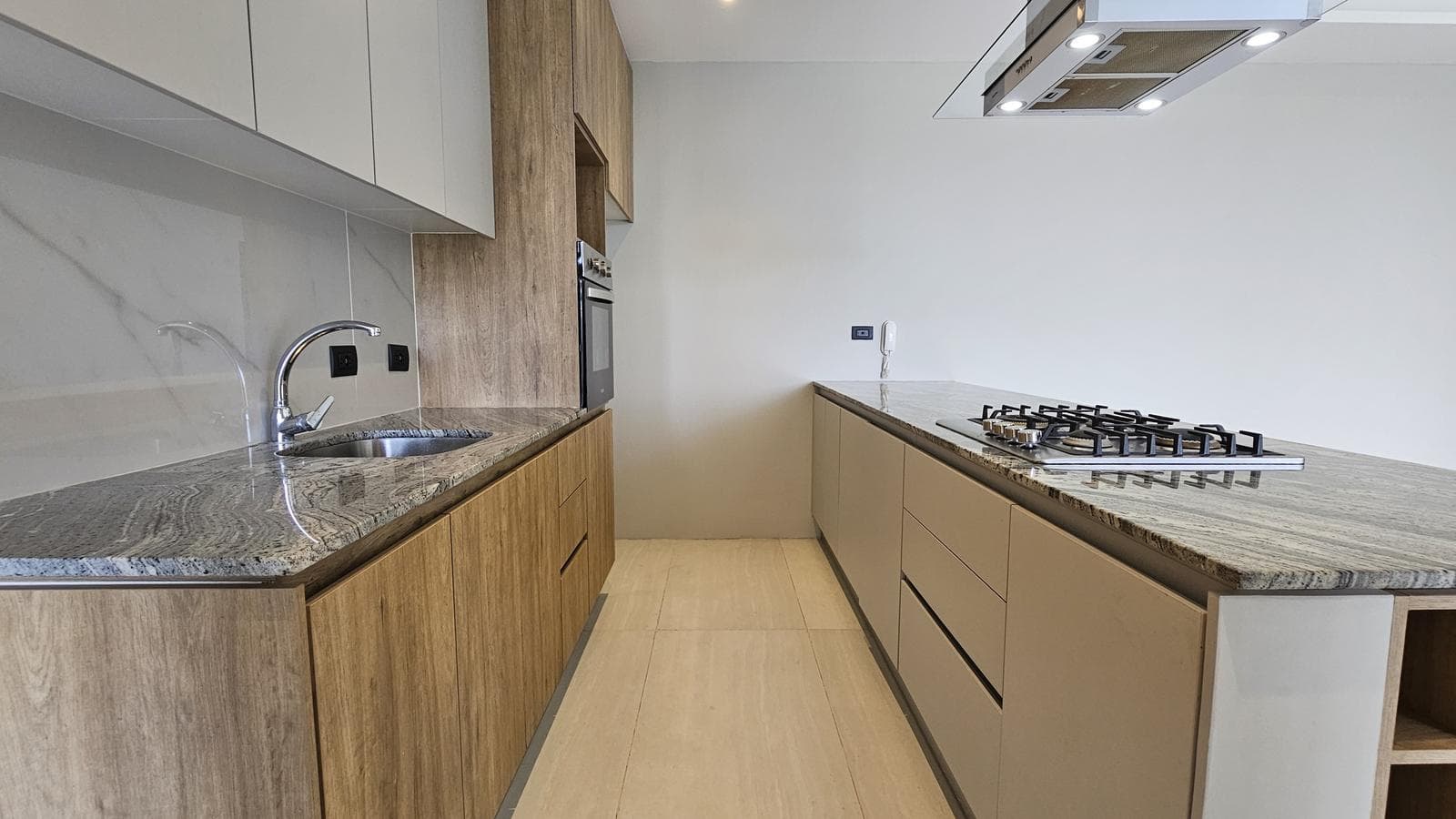 Apartment for Rent in Col. Ladron de Guevara, Guadalajara, Jalisco.
