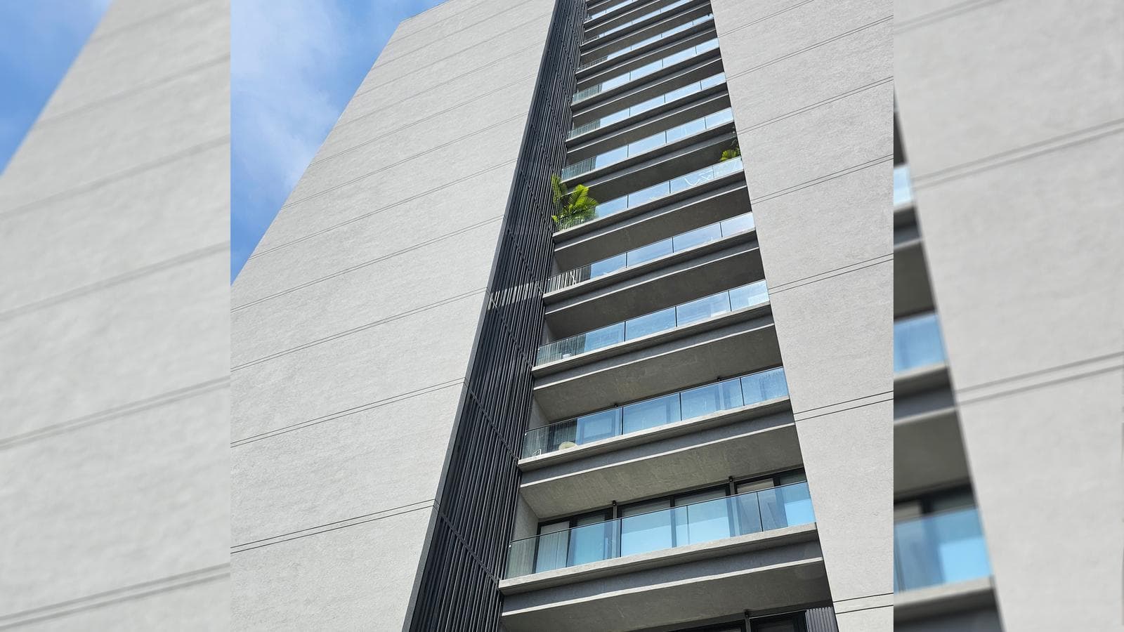 Apartment for Rent in Col. Ladron de Guevara, Guadalajara, Jalisco.