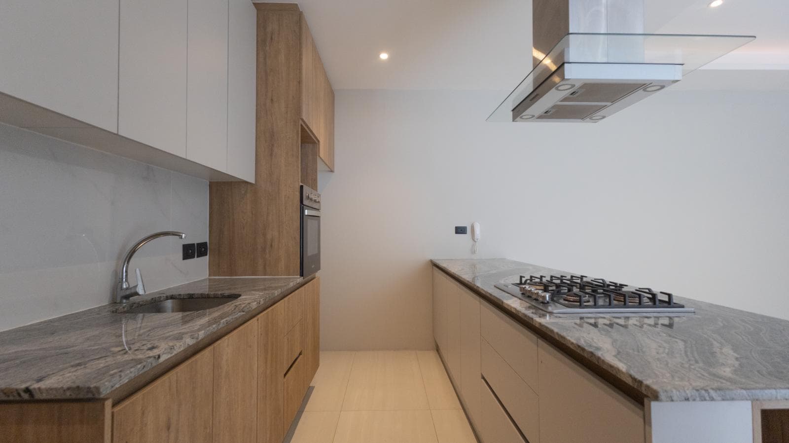 Apartment for Rent in Col. Ladron de Guevara, Guadalajara, Jalisco.