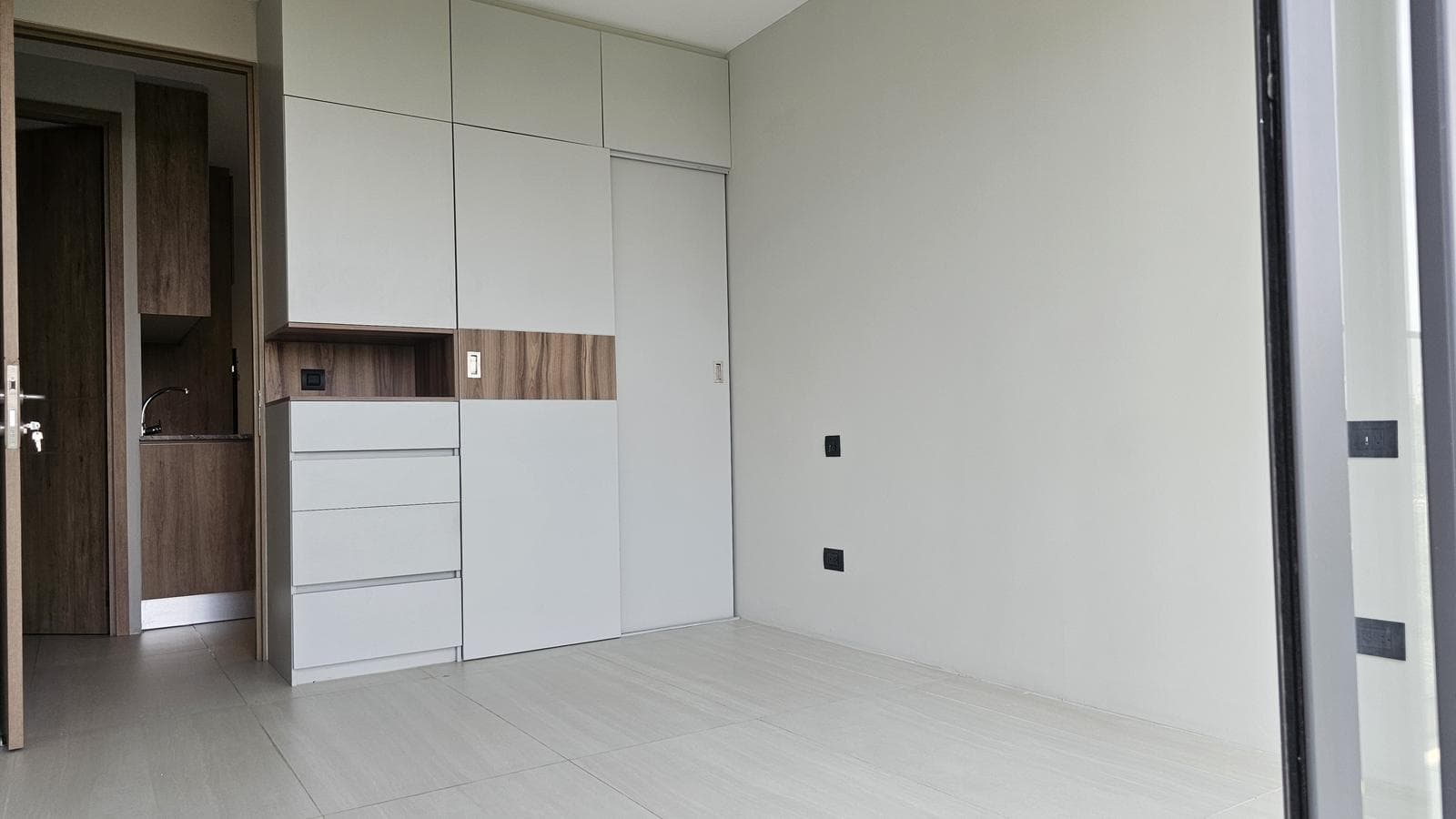 Apartment for Rent in Col. Ladron de Guevara, Guadalajara, Jalisco.