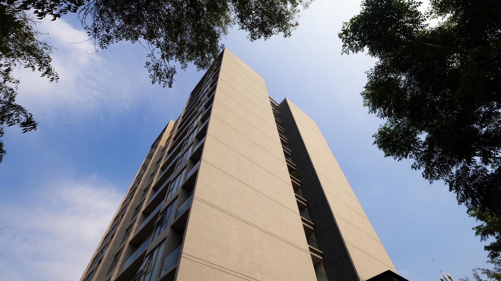 Apartment for Rent in Col. Ladron de Guevara, Guadalajara, Jalisco.