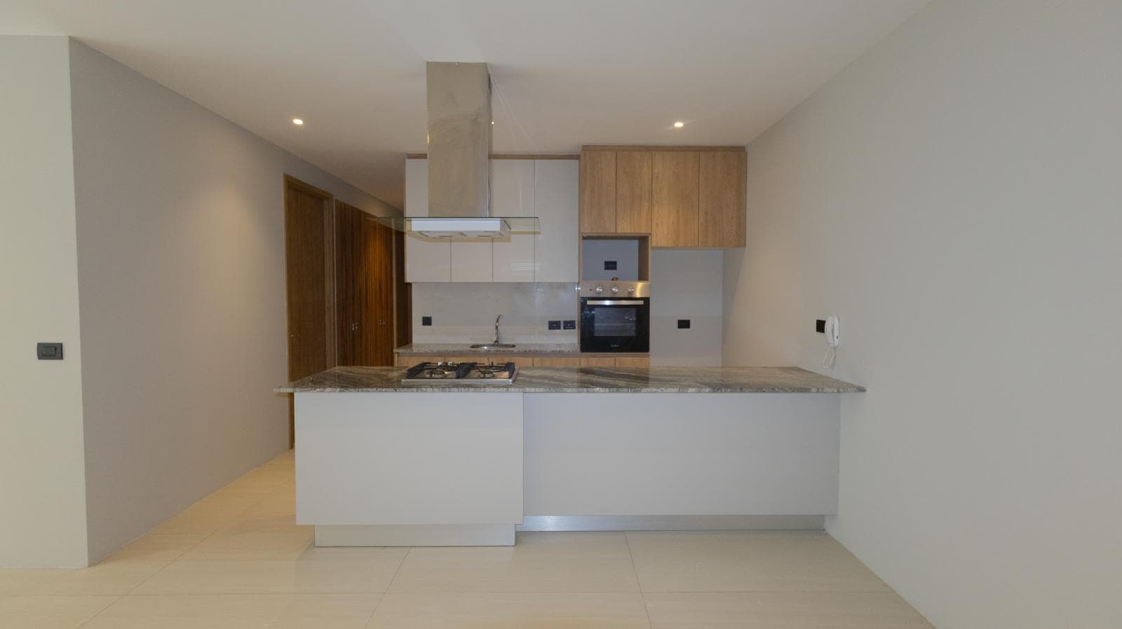 Apartment for Rent in Col. Ladron de Guevara, Guadalajara, Jalisco.