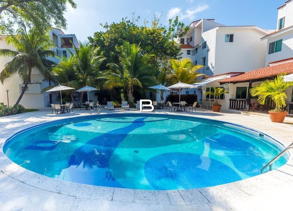 Apartment in the Hotel Zone
