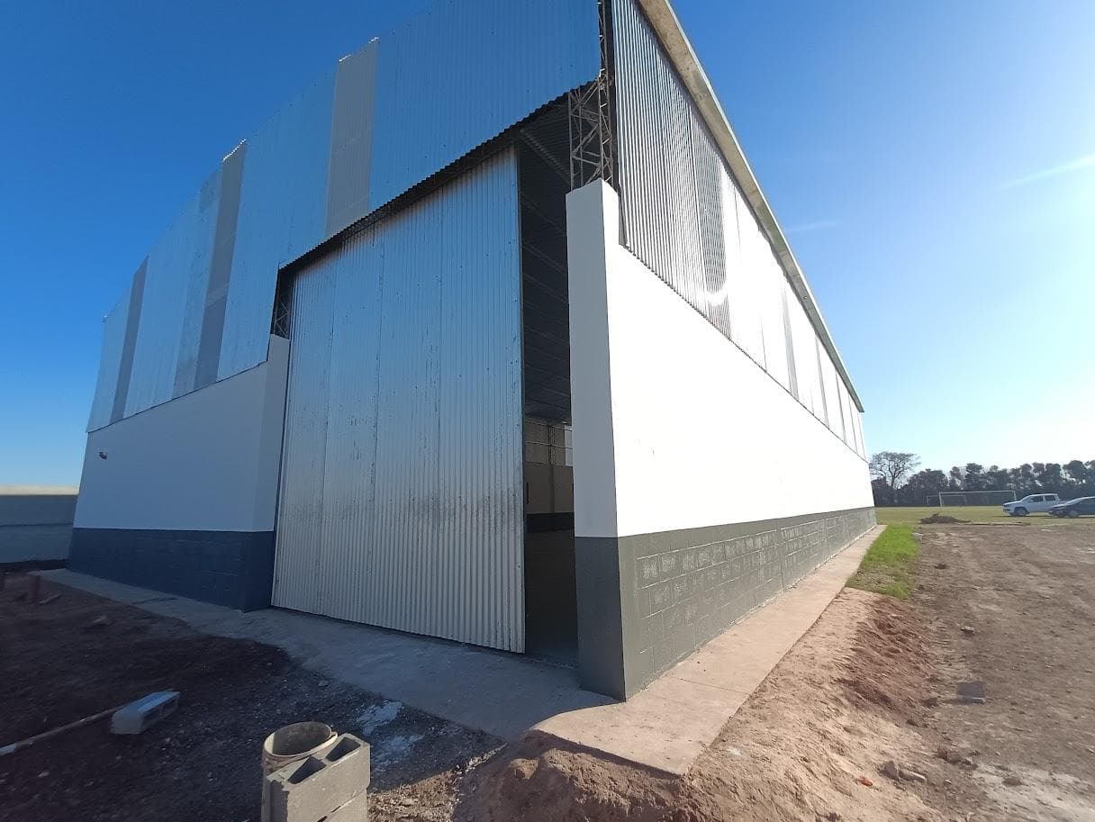 Warehouse in Villa Gran Parque