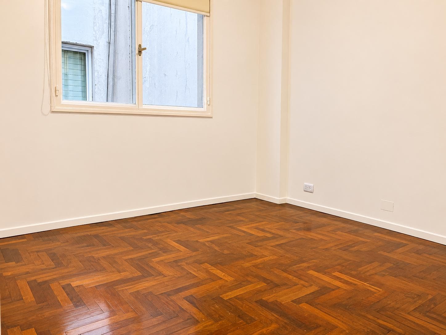 2-room apartment for rent in Barrio Norte