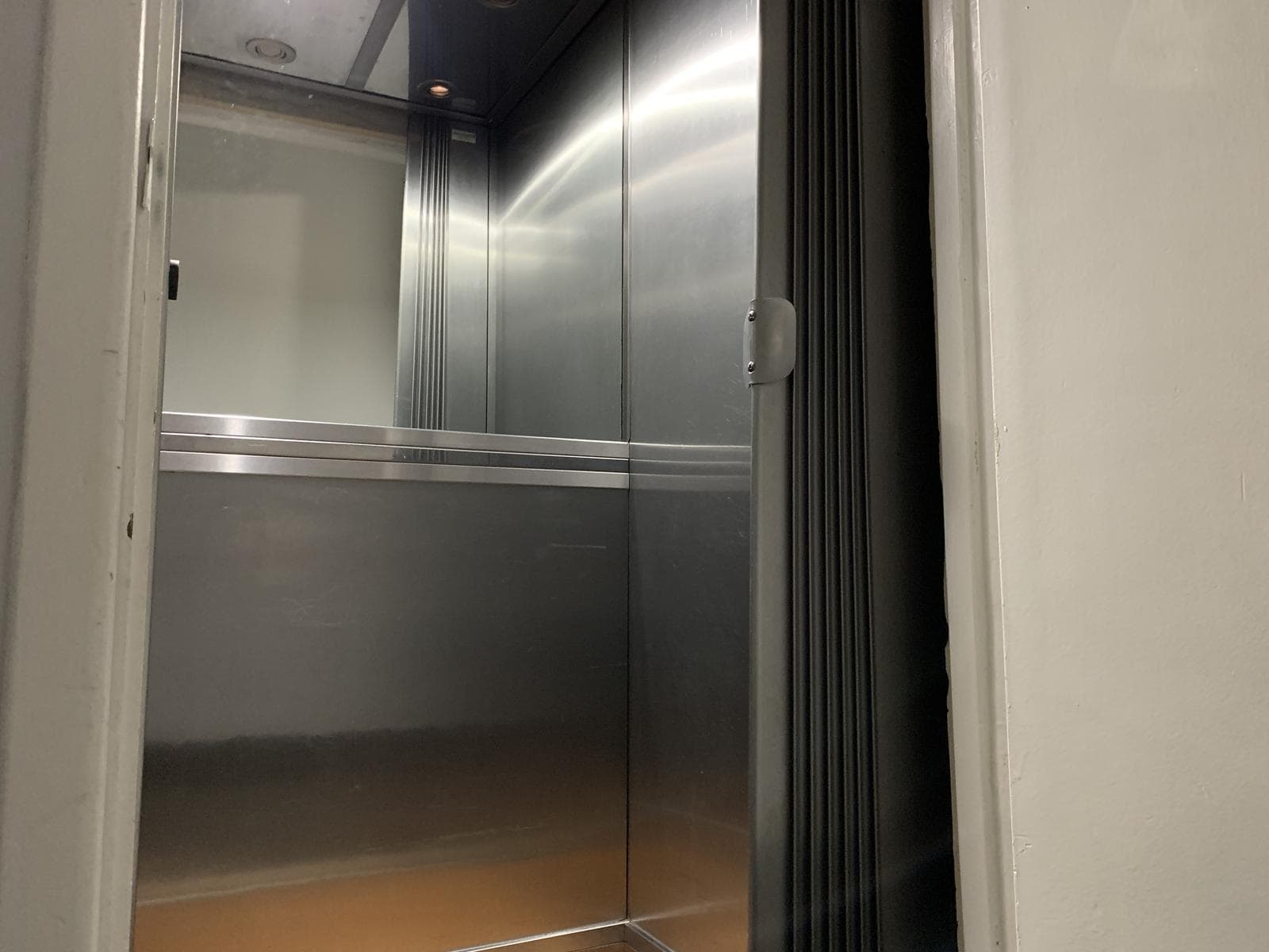 2-room apartment for rent in Barrio Norte