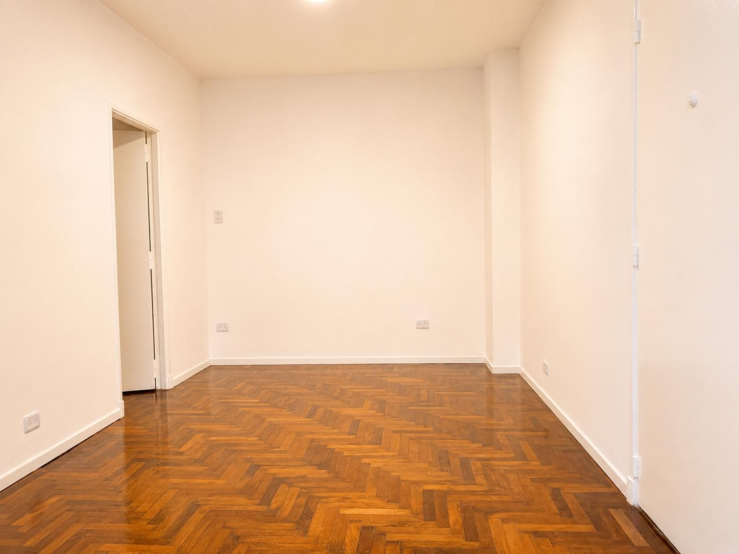 2-room apartment for rent in Barrio Norte