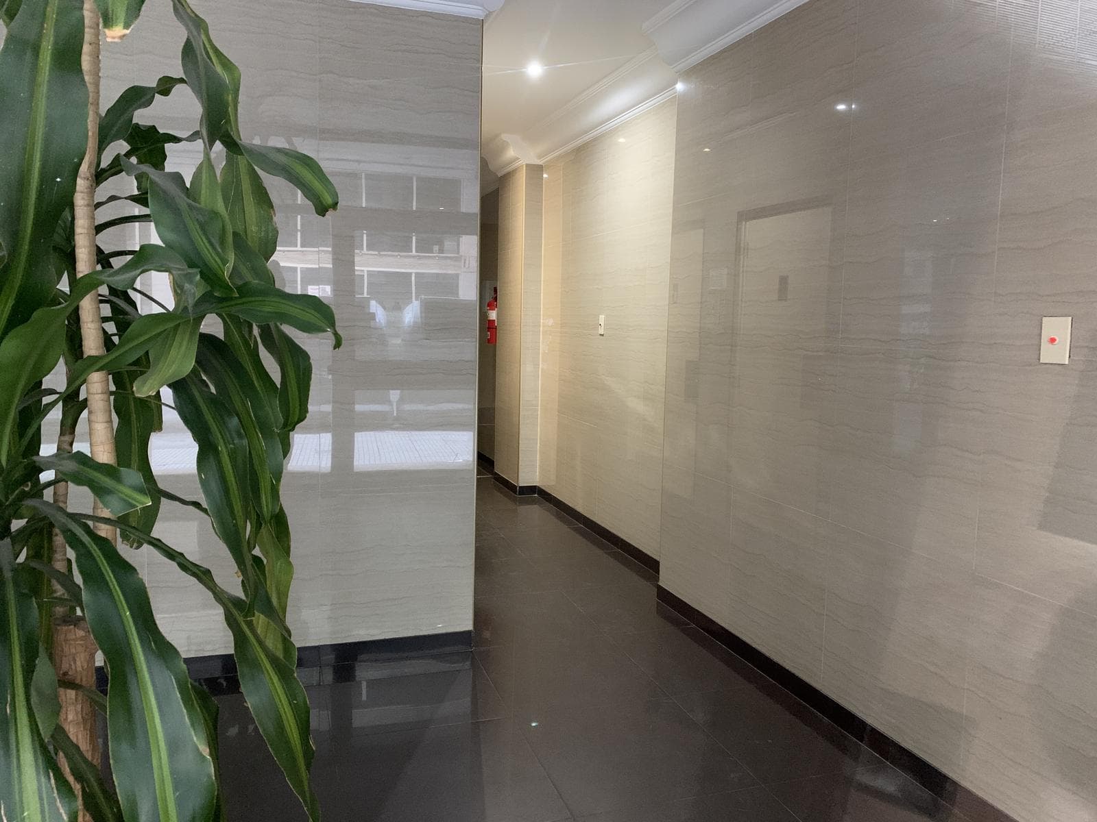 2-room apartment for rent in Barrio Norte