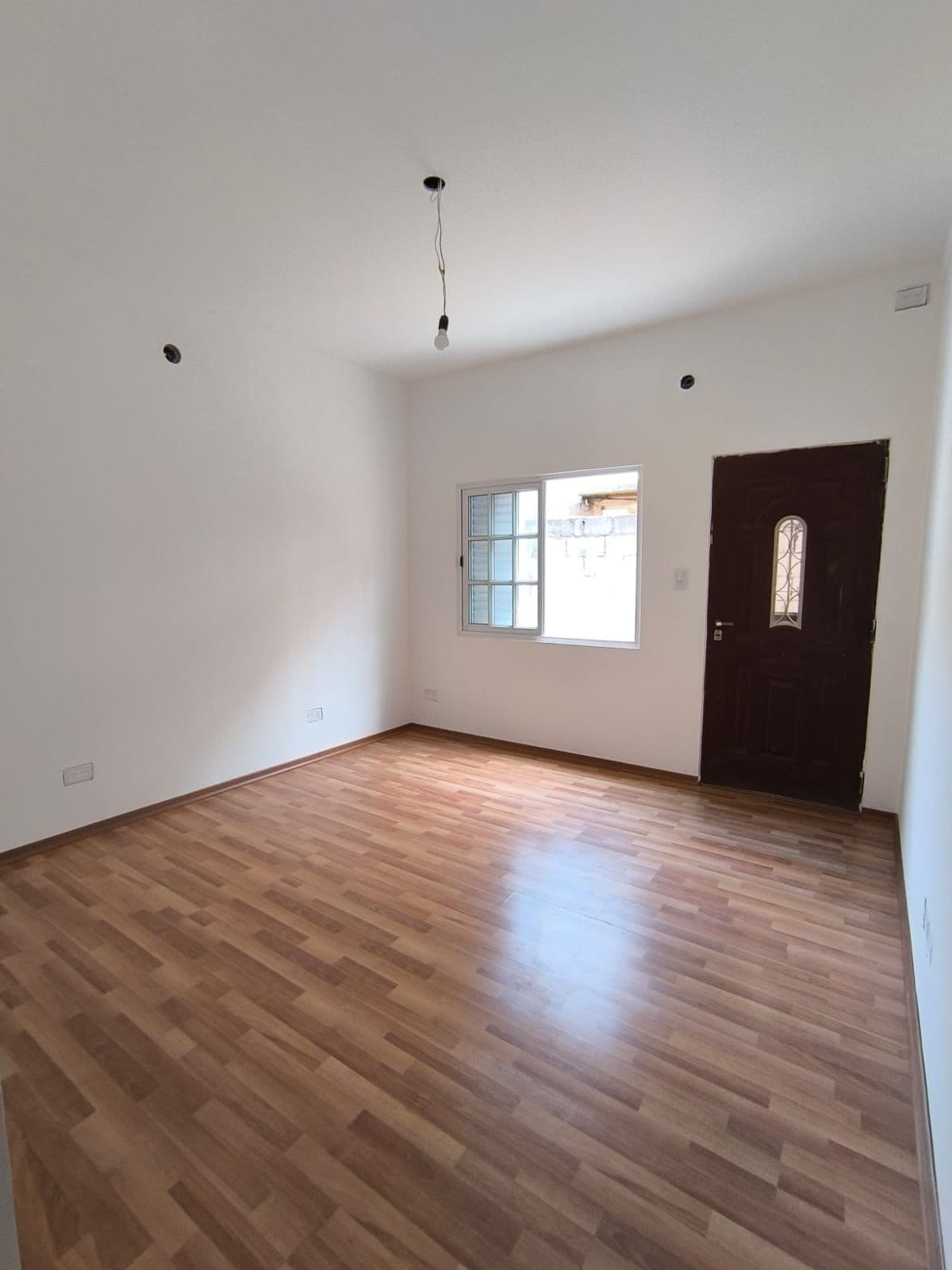 3-bedroom apartment with a patio and terrace
