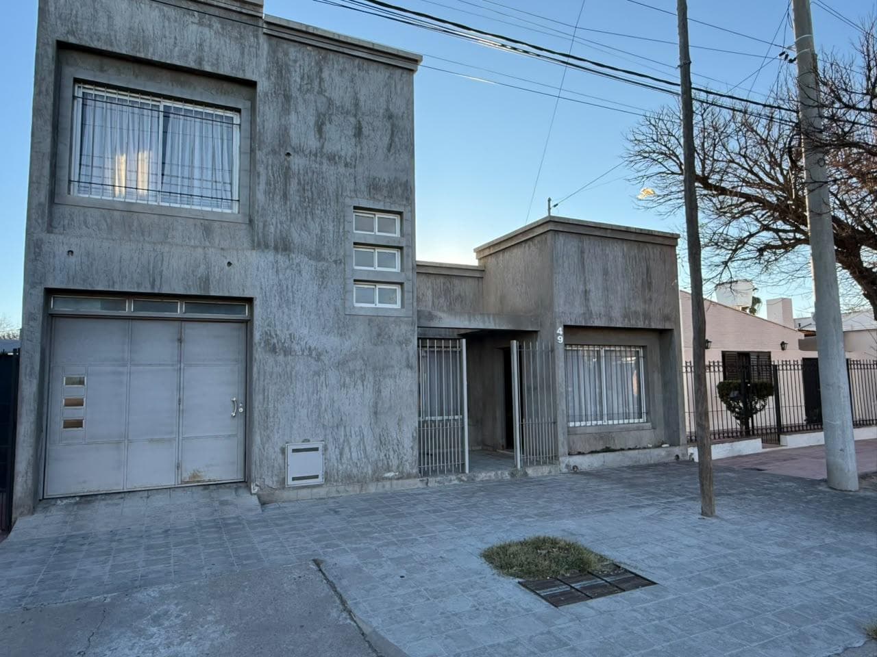 4-bedroom house