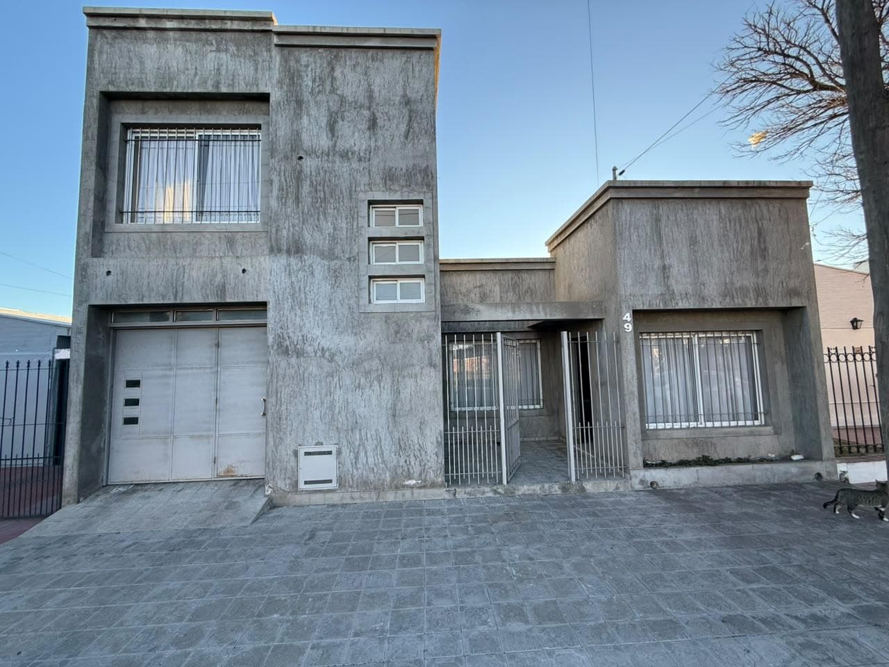 4-bedroom house