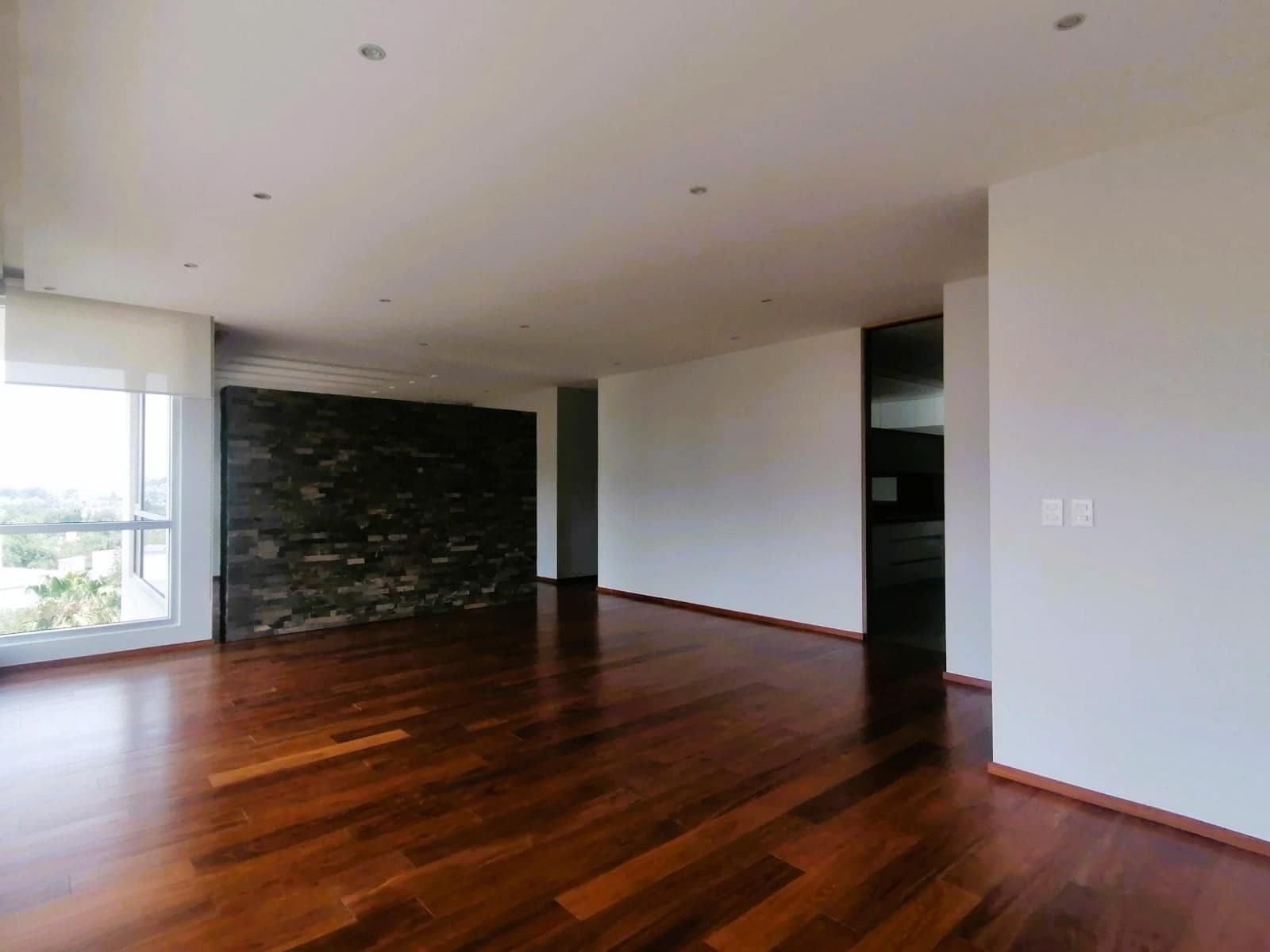 EXCEPTIONAL APARTMENT FOR RENT IN LOMAS DEL PEDREGAL