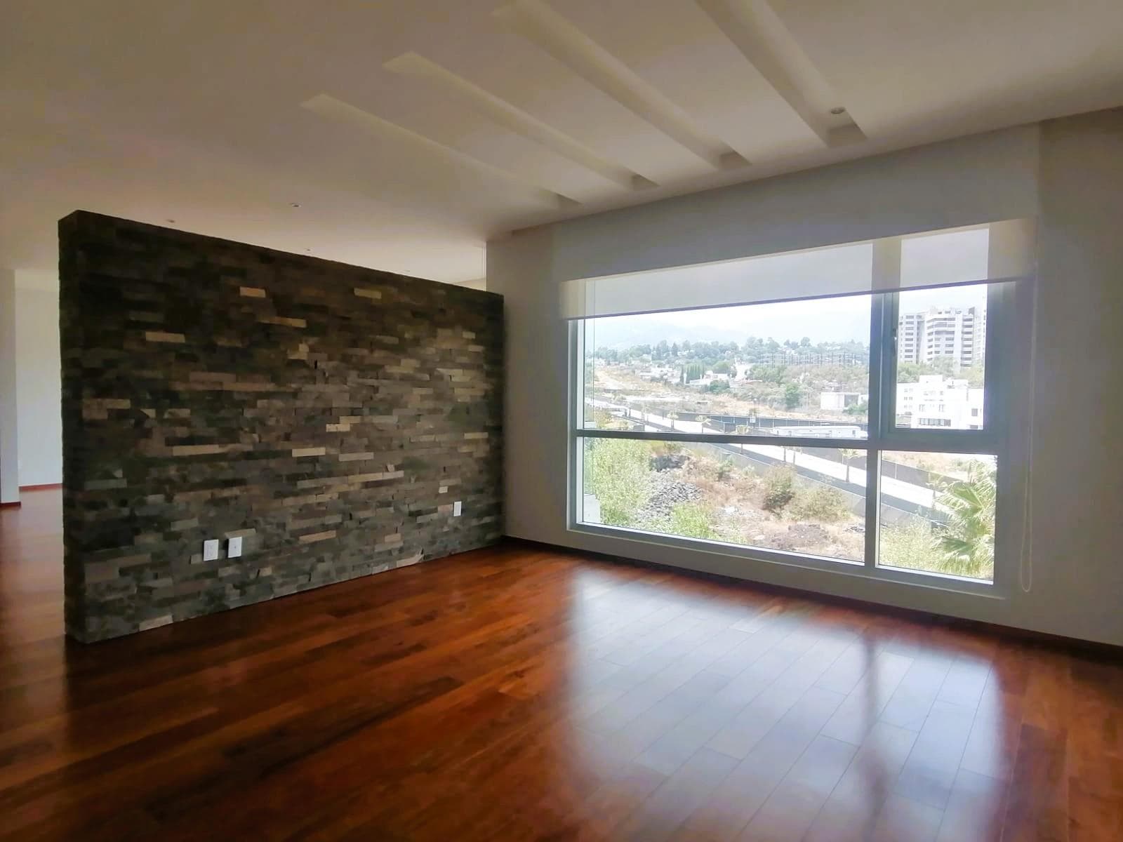 EXCEPTIONAL APARTMENT FOR RENT IN LOMAS DEL PEDREGAL