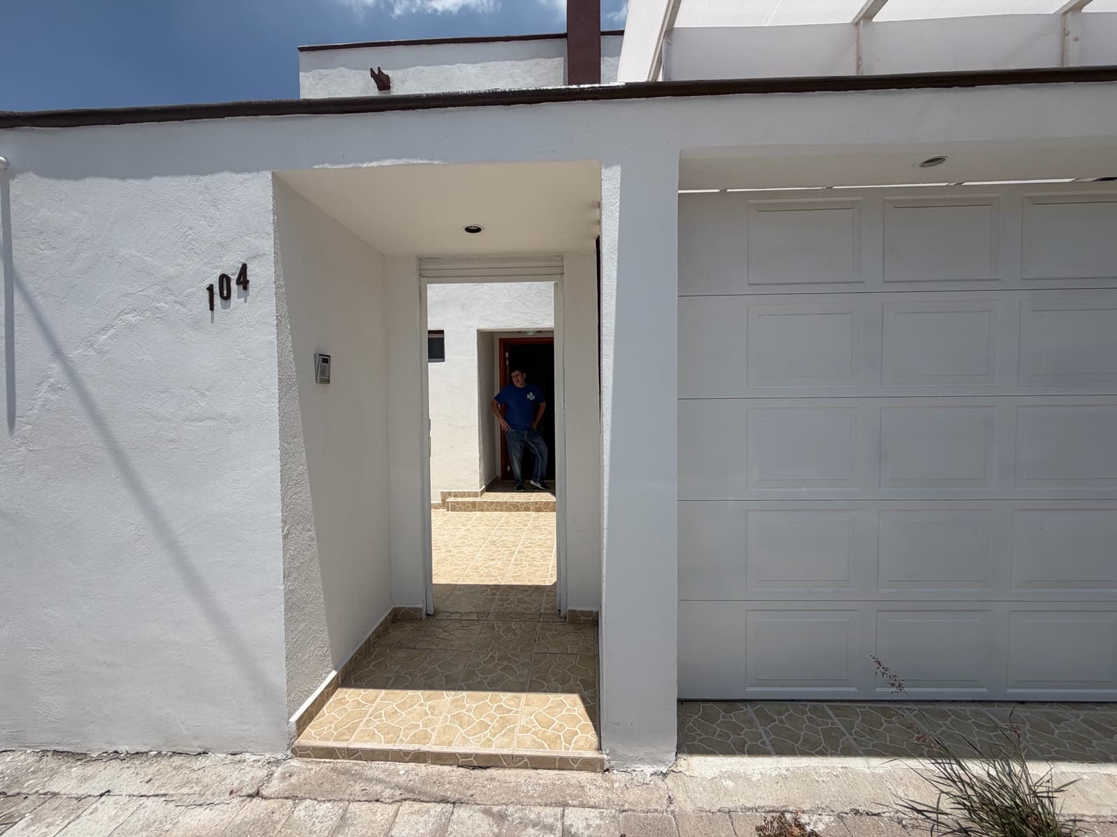 Home - Lomas del Marqués