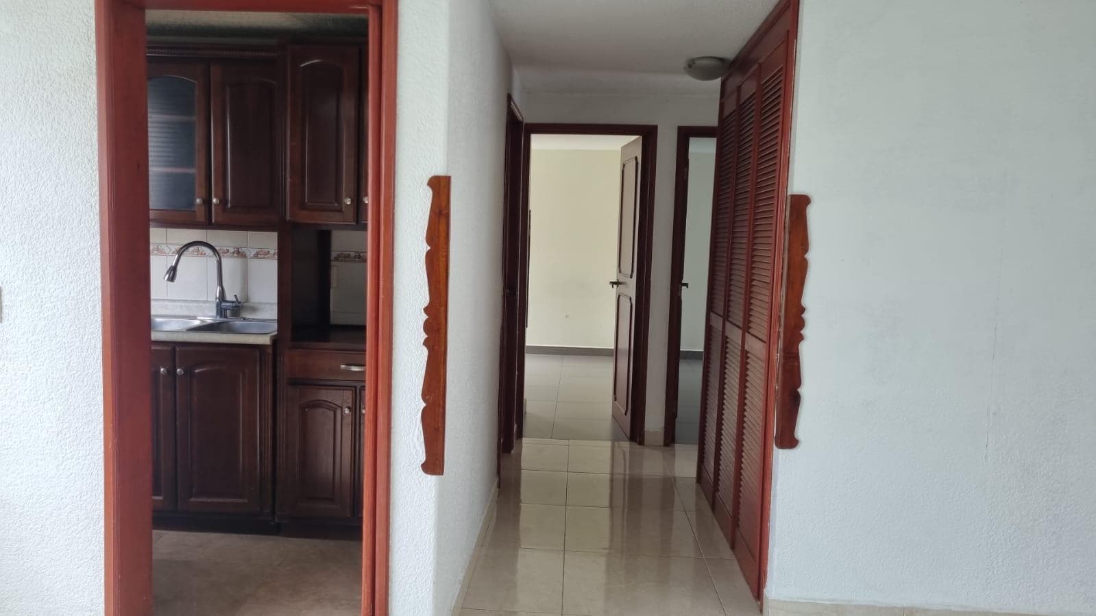 Apartment for Rent in Las Haciendas