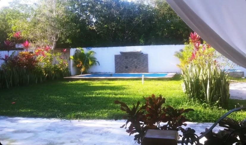 CANCUN AIRPORT House