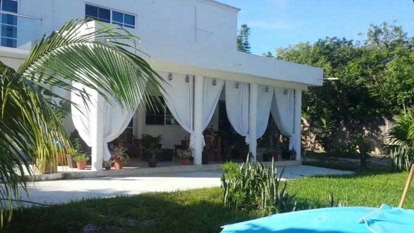 CANCUN AIRPORT House
