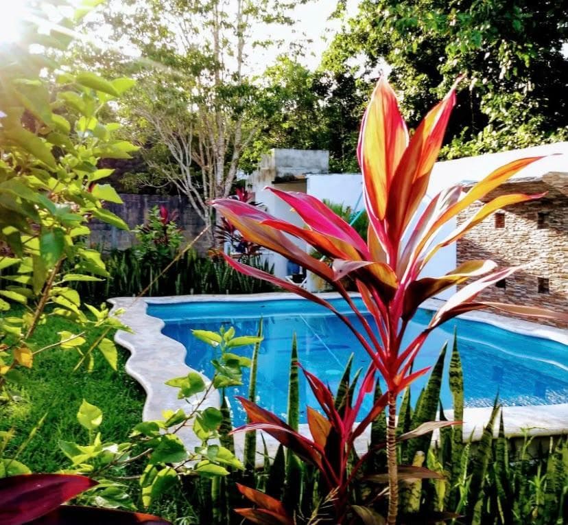 CANCUN AIRPORT House