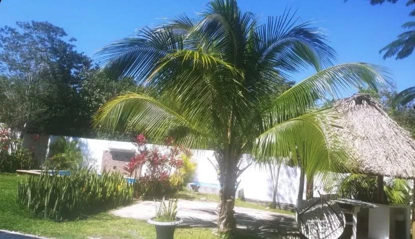 CANCUN AIRPORT House