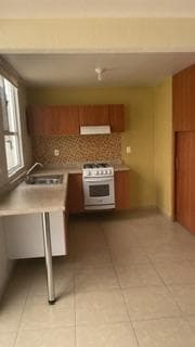 House in Paseos del Pedregal