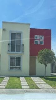 House in Paseos del Pedregal